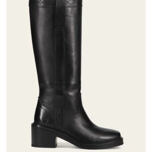 Frye Kate Pull On Boots